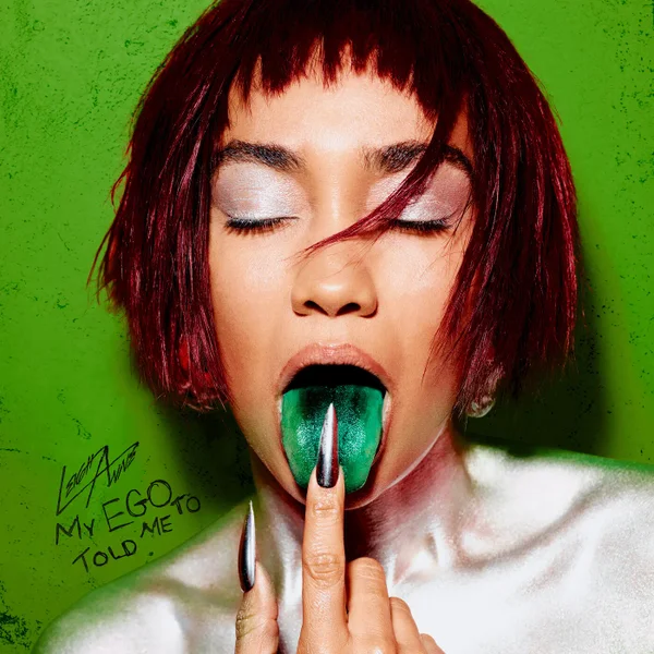 Review: Leigh-Anne – Most Wanted Audio