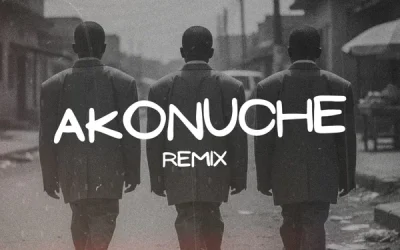 Add Priesst – Akonuche (Remix) Mp3