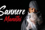 Sammywyne – A Man Can Cry
