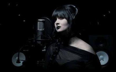 Lucy Carter - Inside My Soul
