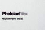 Phelelani Vox - Ngiyazibongela (Live)