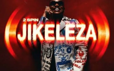 Tumi – Paesekela Serobege Ft. Dr Marapo