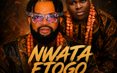 Nwata Etogo - reborn