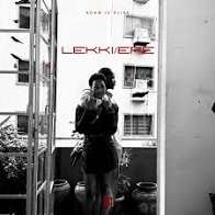 Shon - Lekki Epe (Olombe) ft. Abefe
