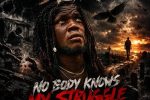 Naza - Nobody knows my struggle