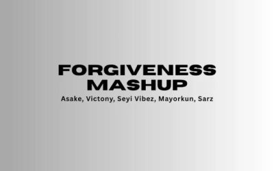 Wilcoxx – Forgiveness Mashup