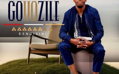 Beekay Monalayzzar - Izinyembezi