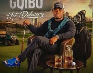 Gqibu – Ngaqoma Utshwala