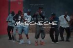 Mr Jazziq – Gqbhoboze