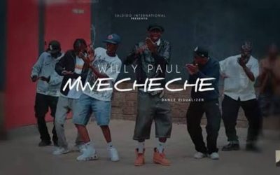 Mr Jazziq – Gqbhoboze