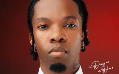 GEORGE PAUL - ONE DAY JESUS WLLL COME AGAIN
