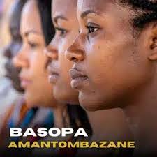 Pistole Gwijo – Basopa Amantombazane