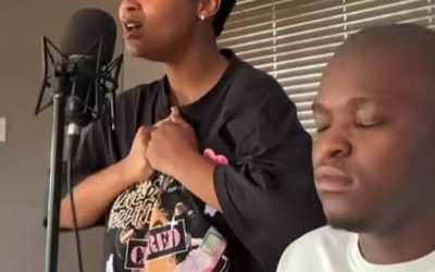 MG Music SA - Crying Baby