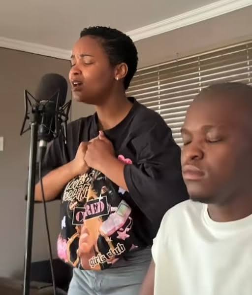 MG Music SA - Crying Baby