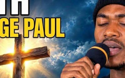 George Paul - Ruth