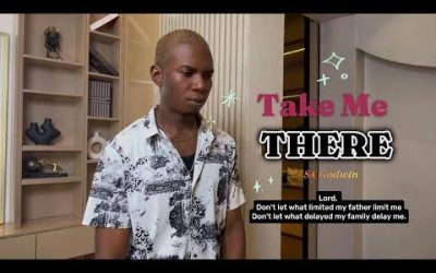 SA Godwin - Take Me There