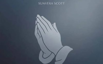 Sunvera Scott - PRAY FOR ME