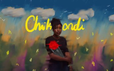 Nicole Chikondi - Aura