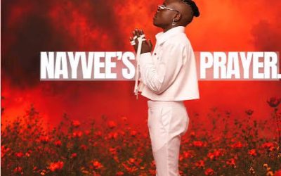DJ ZINHLE - Nayvee's Prayer