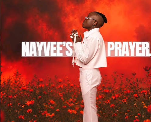 DJ ZINHLE - Nayvee's Prayer