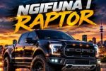 DJ Mbuzie – Ngifuna I Raptor