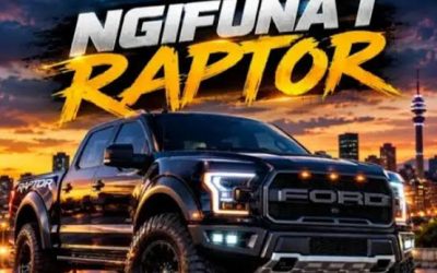 DJ Mbuzie – Ngifuna I Raptor