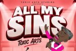 Toxic Arts - EVERLASTING LOVE ft Choir Master