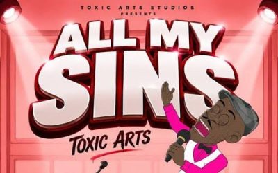 Toxic Arts - EVERLASTING LOVE ft Choir Master