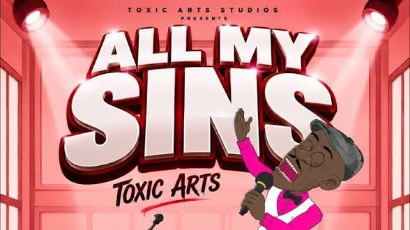 Toxic Arts - EVERLASTING LOVE ft Choir Master