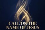Sunvera Scott - Call On the Name of Jesus