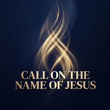 Sunvera Scott - Call On the Name of Jesus
